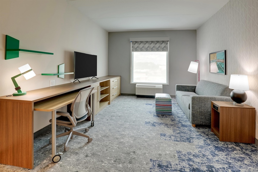 Home2 Suites by Hilton Conway - photo 17