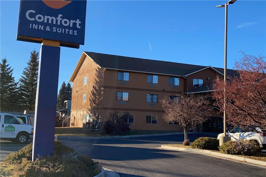 Comfort Inn & Suites Gunnison Crested Butte - photo 4