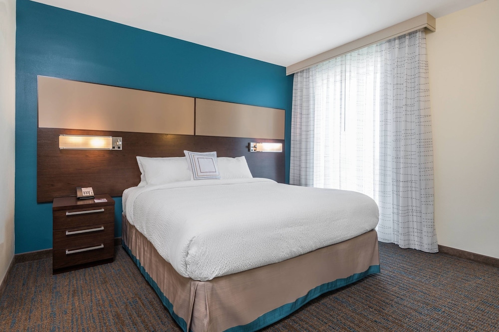 Residence Inn Charlotte City Center - photo 16