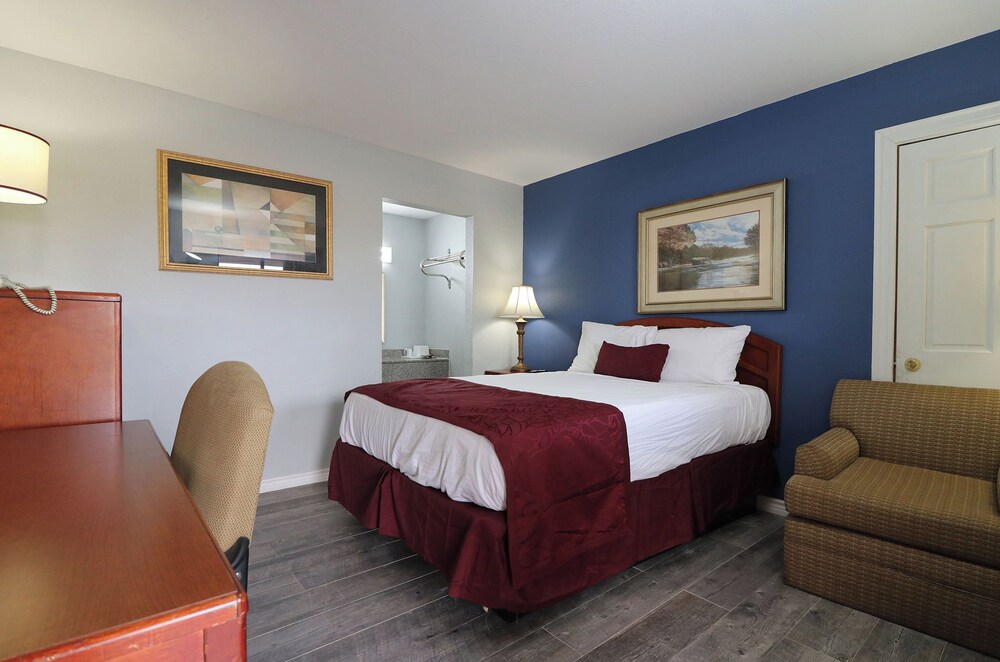Americas Best Value Inn Abilene - photo 10
