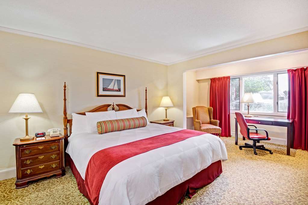 Ramada by Wyndham Seekonk Providence Area - photo 10