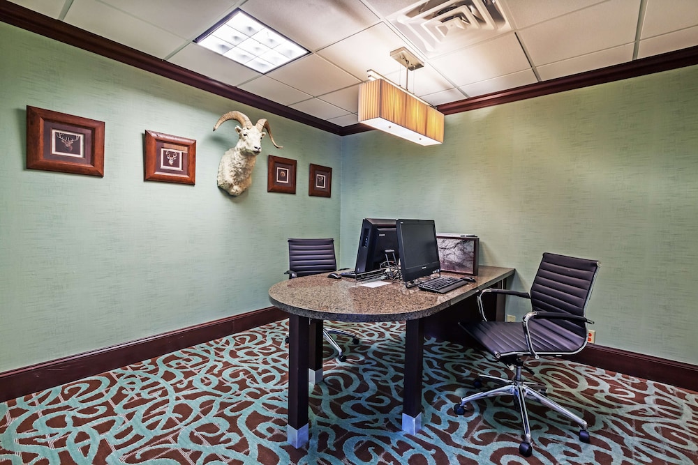 Homewood Suites by Hilton Wichita Falls - photo 28