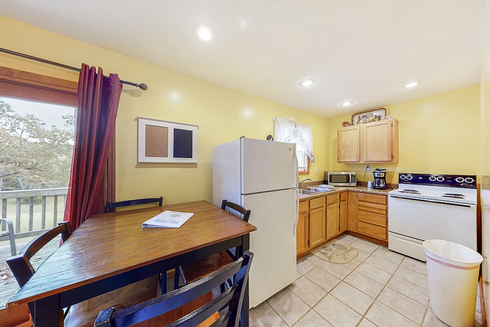 White Wing Resort - photo 18
