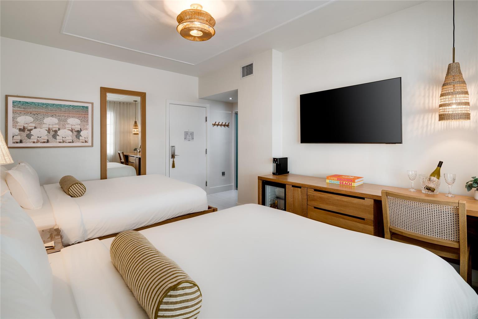 Liberty Park Hotel South Beach - photo 16