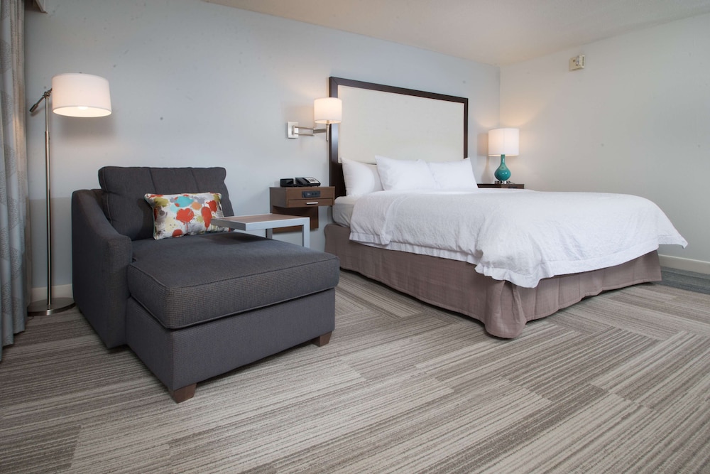 Hampton Inn by Hilton Tiffin - photo 10