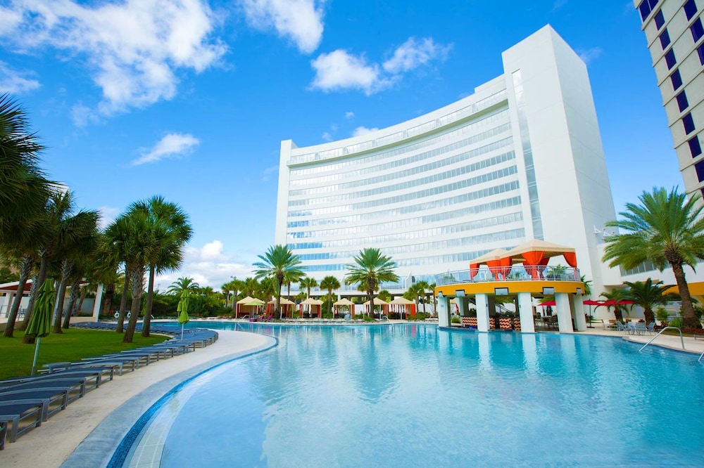 Hard Rock Hotel & Casino Biloxi - photo 26