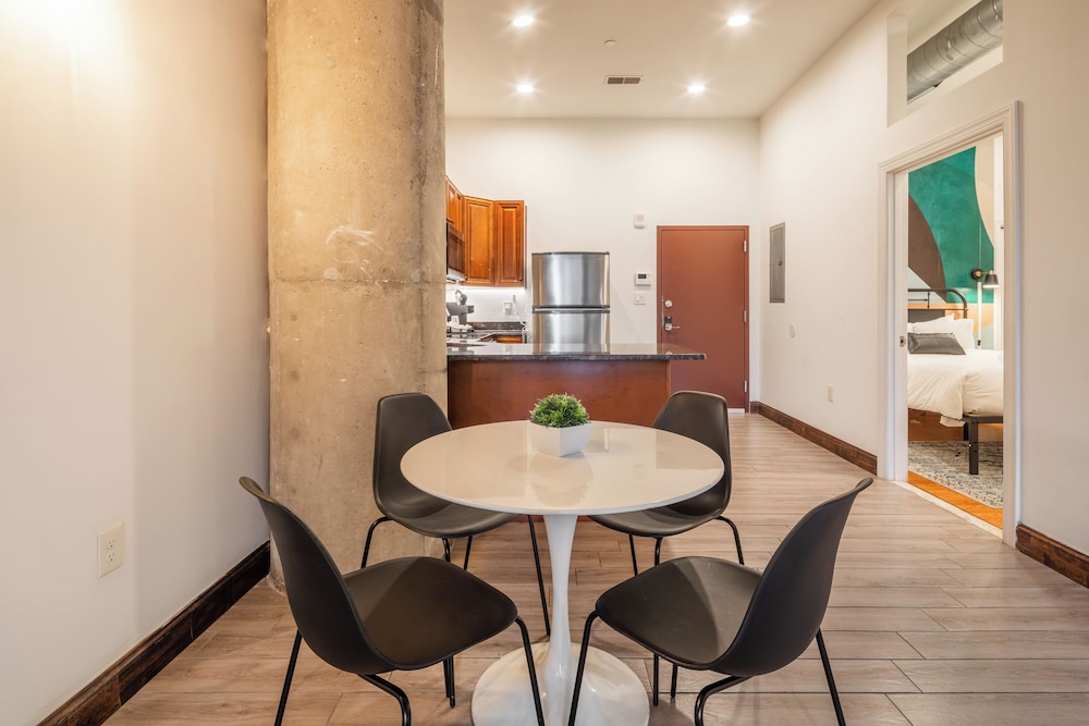 Sosuite at Independence Lofts - photo 140