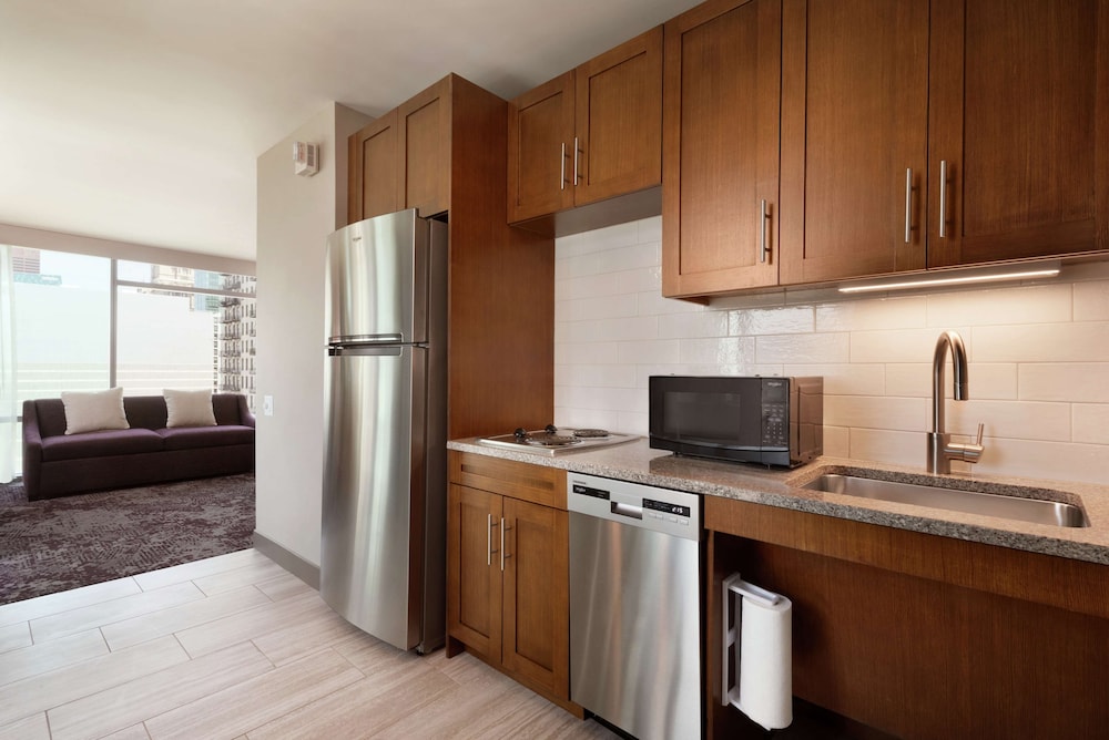 Homewood Suites by Hilton Chicago Downtown South Loop - photo 20