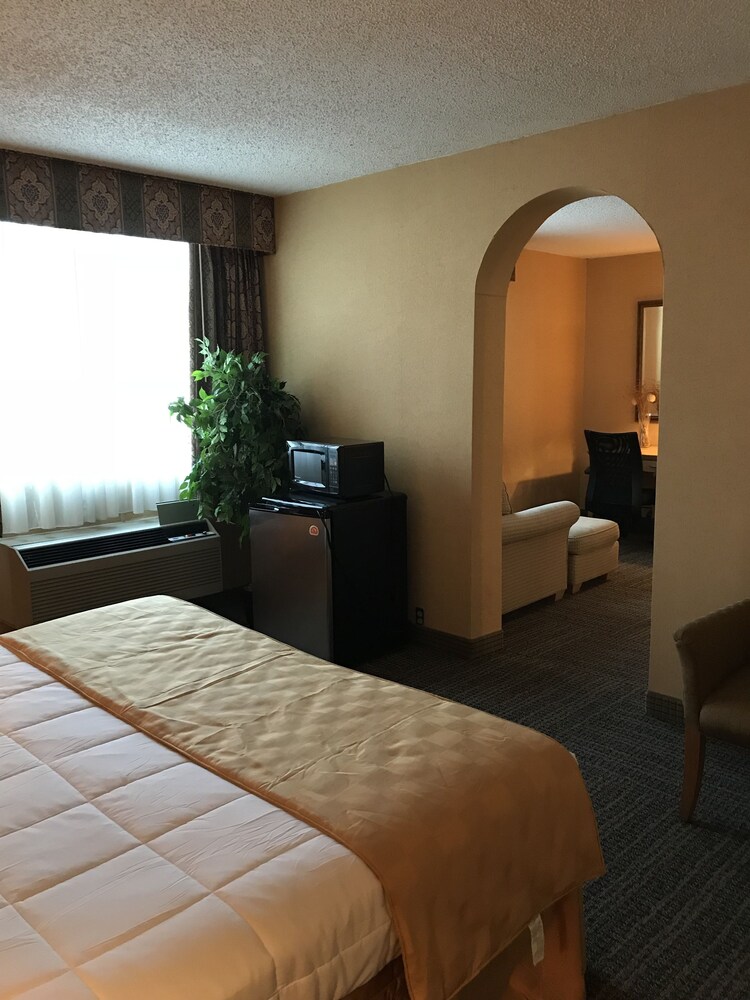 Ramada Dallas North - photo 20