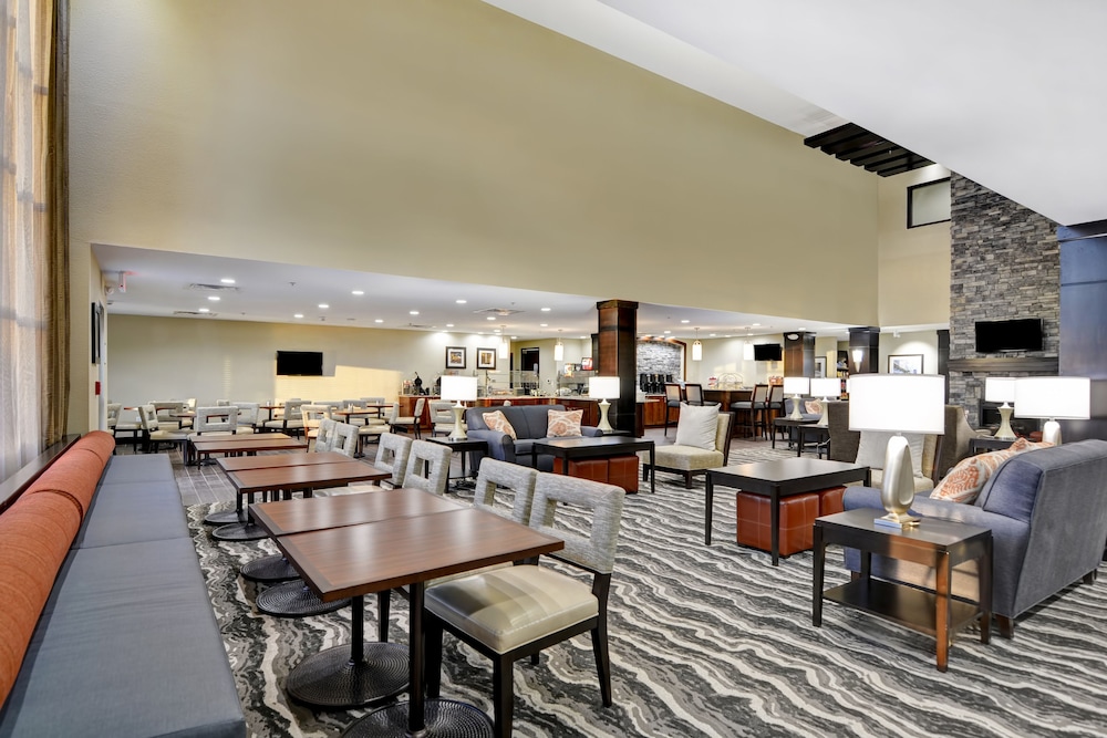 Staybridge Suites Mt. Juliet Nashville Area by IHG - photo 38