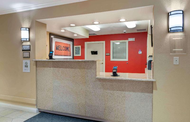 Extended Stay America Suites Chicago Schaumburg Conv Center - photo 6