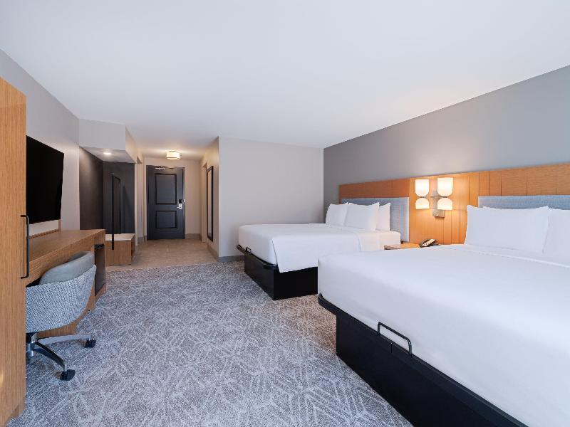 Voco Moab an IHG Hotel - photo 48