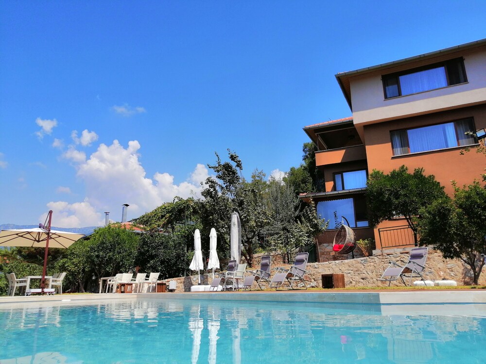 Avena Mountain Hotel Adults Only in Alanya, Turkey