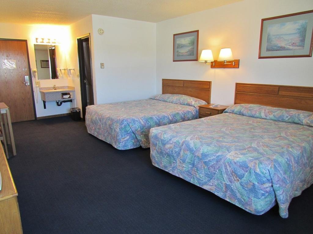 AmeriVu Inn Warroad - photo 5