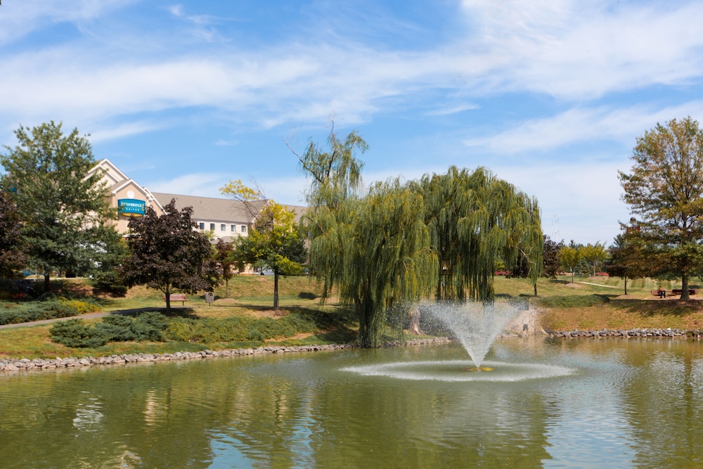 Staybridge Suites Chantilly Dulles Airport by IHG - photo 22