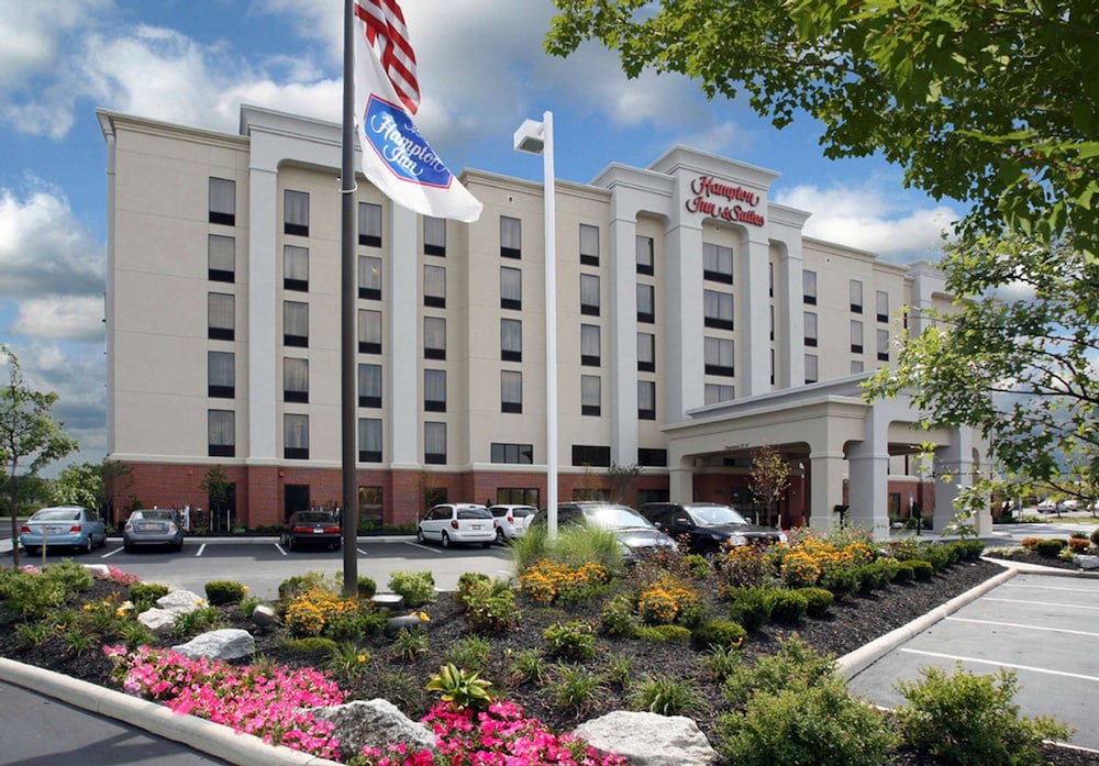 Hampton Inn & Suites Columbus Polaris - featured photo