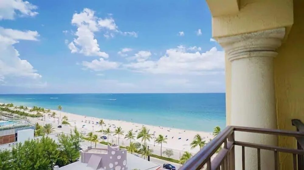 Private Residences at the Atlantic Resort and Spa - photo 47