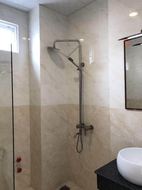 Sen Vang Hotel - carbon neutral hotel in Vung Tau