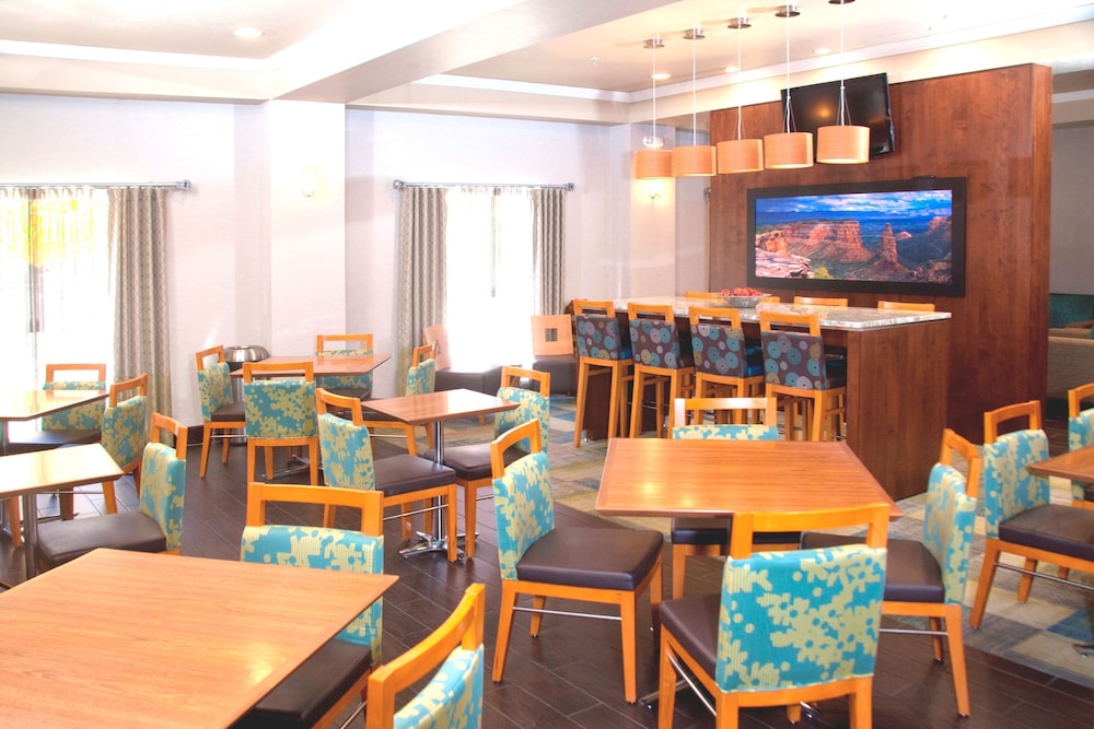 Hampton Inn Grand Junction Downtown Historic Main Street - photo 21