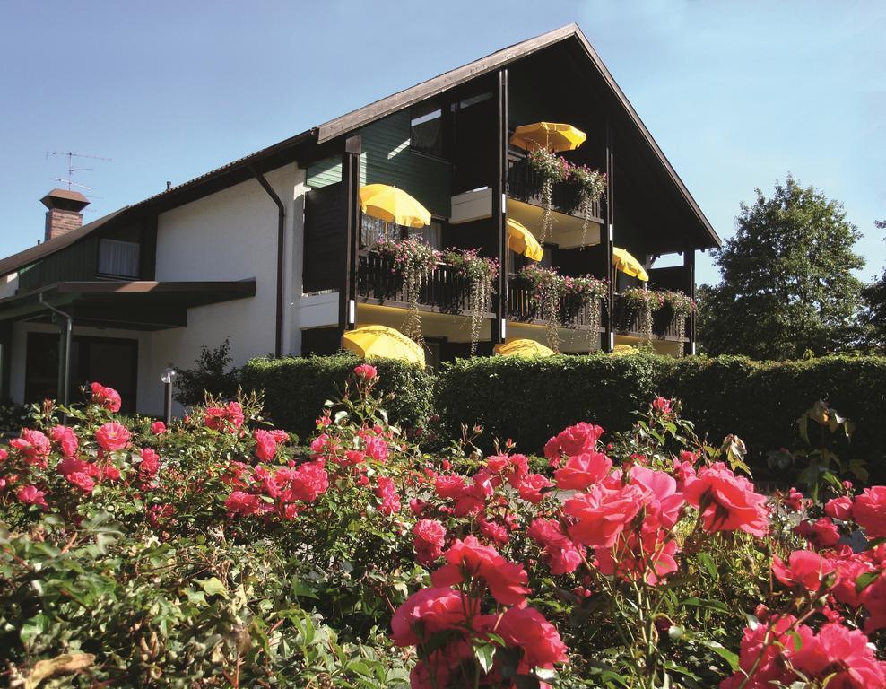 Hotel Sonnenhof — Bad Birnbach