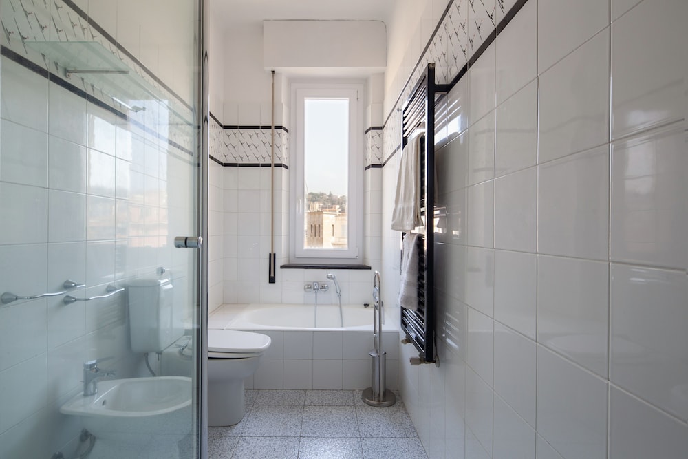 Il Cinquecento in La Spezia, Italy