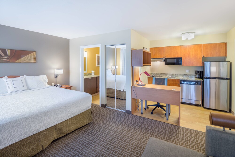 TownePlace Suites by Marriott Portland Hillsboro in Hillsboro, United States