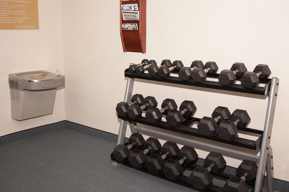 Candlewood Suites Logan by IHG - photo 10