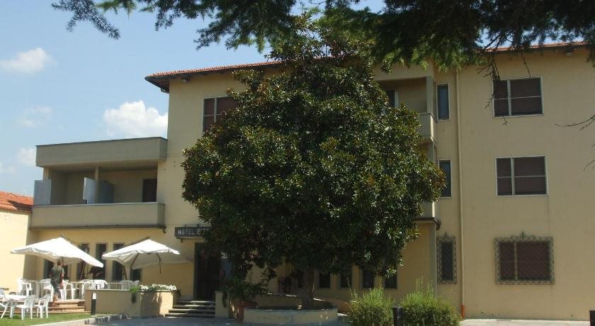 Hotel Bisenzio