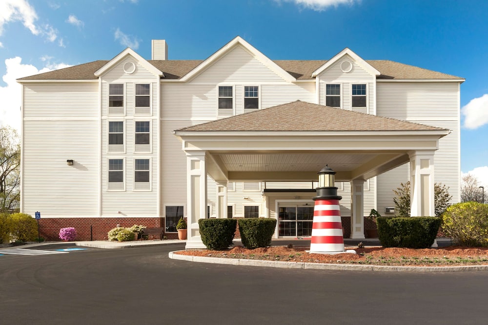 Hampton Inn Waterville - photo 56