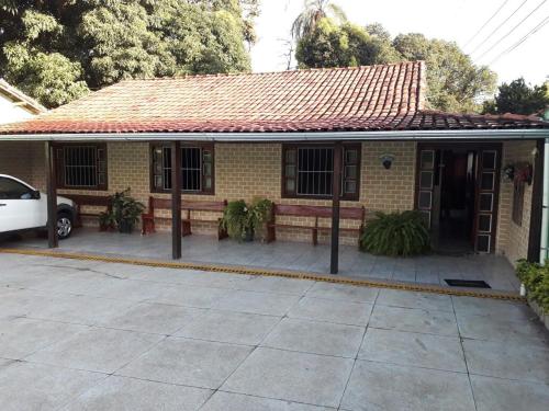 Pousada Rural Veredas - last minute hotel in Unknown City
