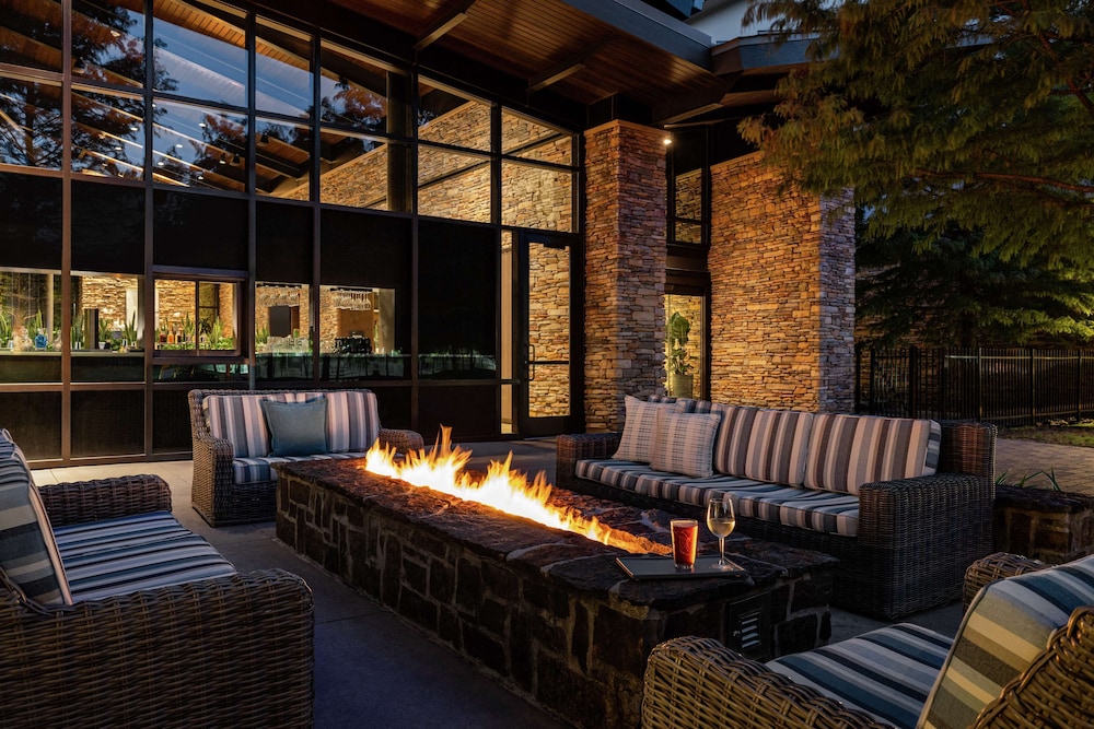 The Woodlands Resort Curio Collection by Hilton - photo 145