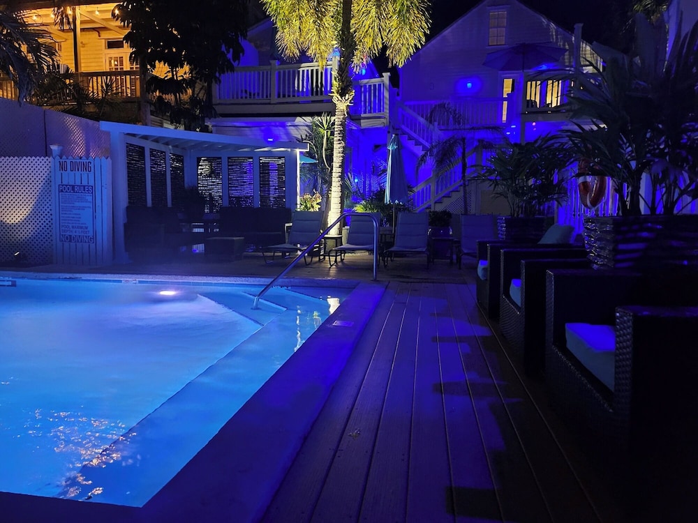 Bishop Hotel Key West - photo 256