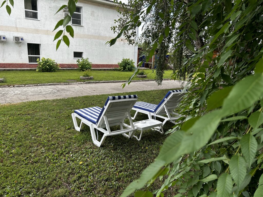 Barguzin Hotel in Tol'yatti, Russia