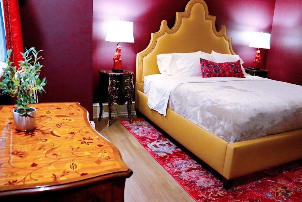 The Edward Hotel - photo 36
