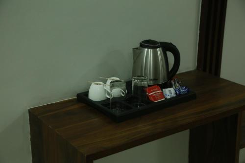 Hotel JD Regency Opposite Phase 8 Industrial Area Mohali Chandigarh