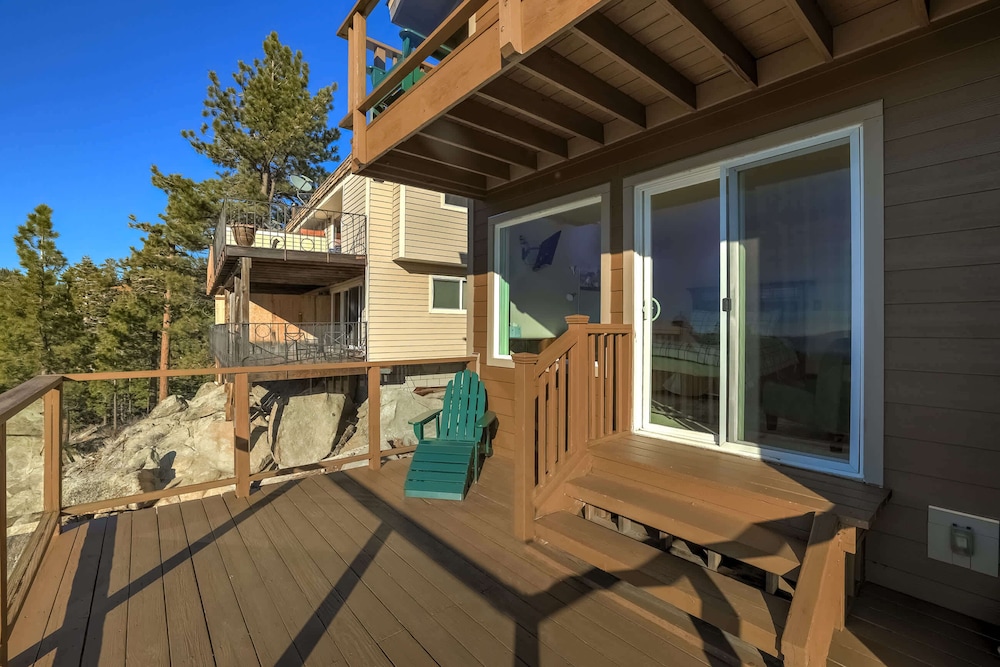 Scenic Escape Best Views of Lake Tahoe - photo 32
