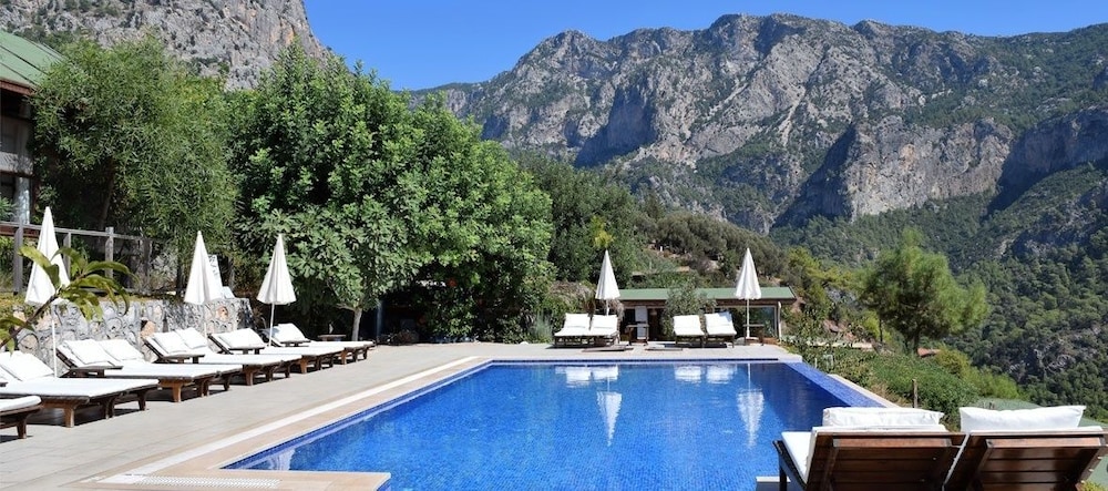 Kabak Avalon - last minute hotel in Fethiye