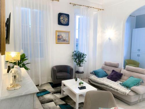 Perle D'azur: Raffinement Unique - carbon neutral hotel in Grasse