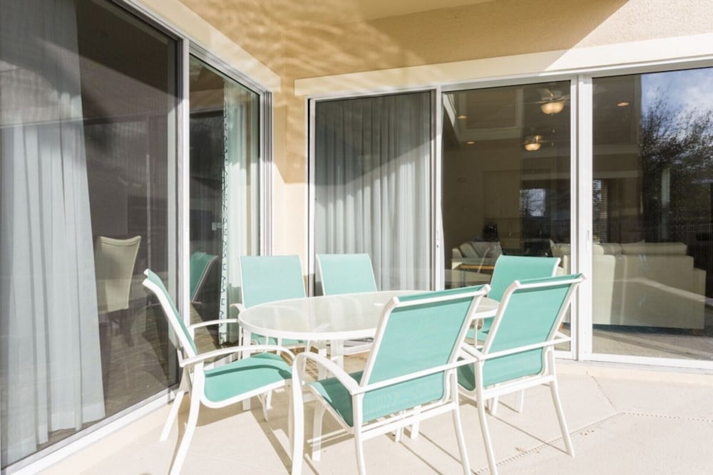 Villa in Reunion Resort & Spa 2993 - photo 14