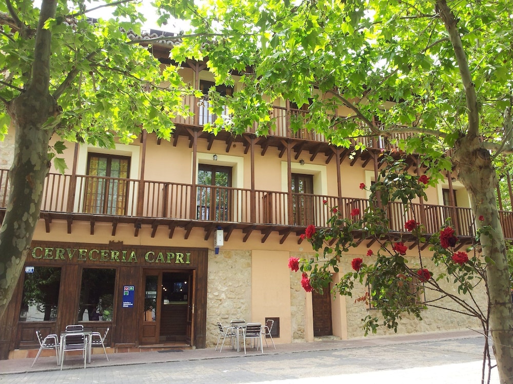 Hostal Rural La Botería — Sacedon — photo 2