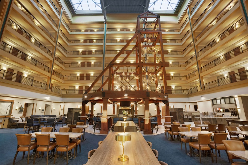 Embassy Suites by Hilton Denver International Airport - photo 6