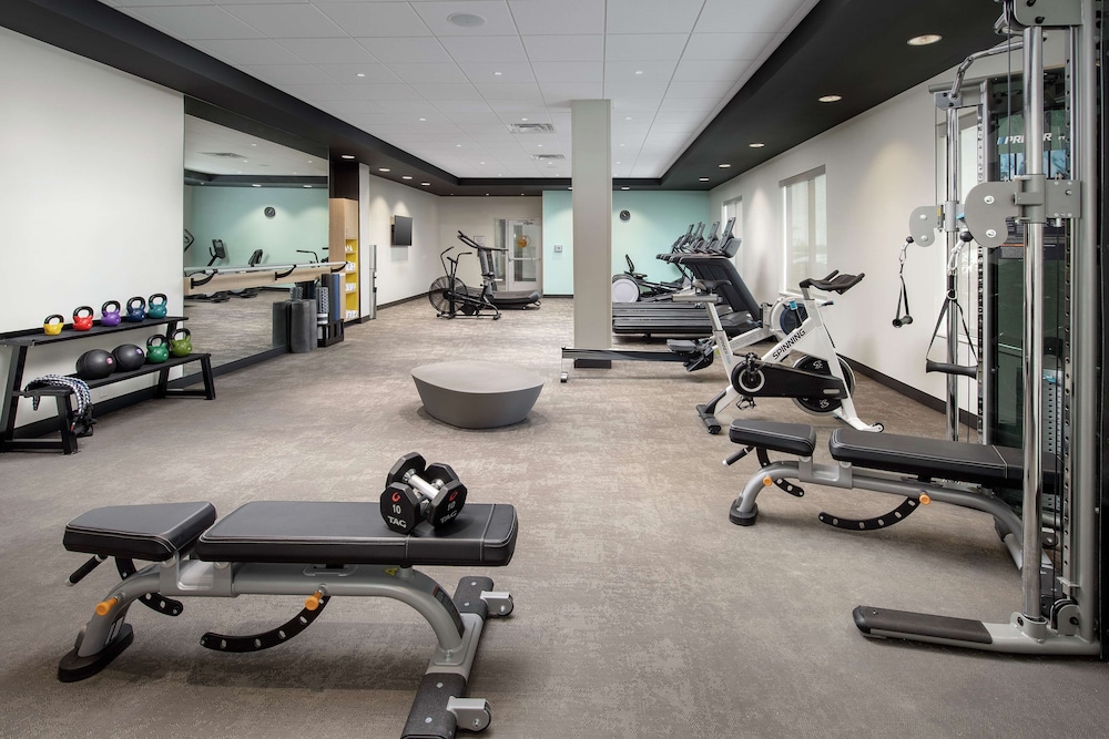 Home2 Suites by Hilton San Antonio Lackland Sea World - photo 19