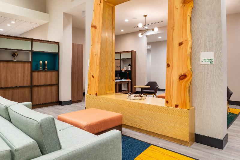 Holiday Inn & Suites Orlando I Drive Theme Parks by IHG - photo 20