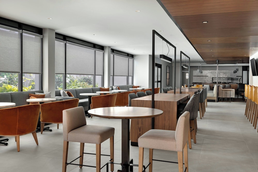 Marriott Saddle Brook - photo 24