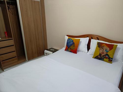 Reddz Apartment Nairobi South B