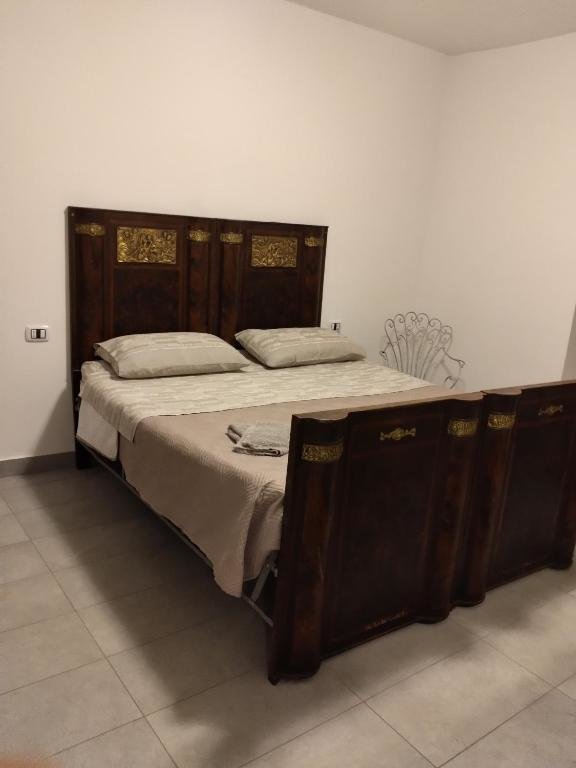 Bed and breakfast Settesette6 — Barghe — photo 3