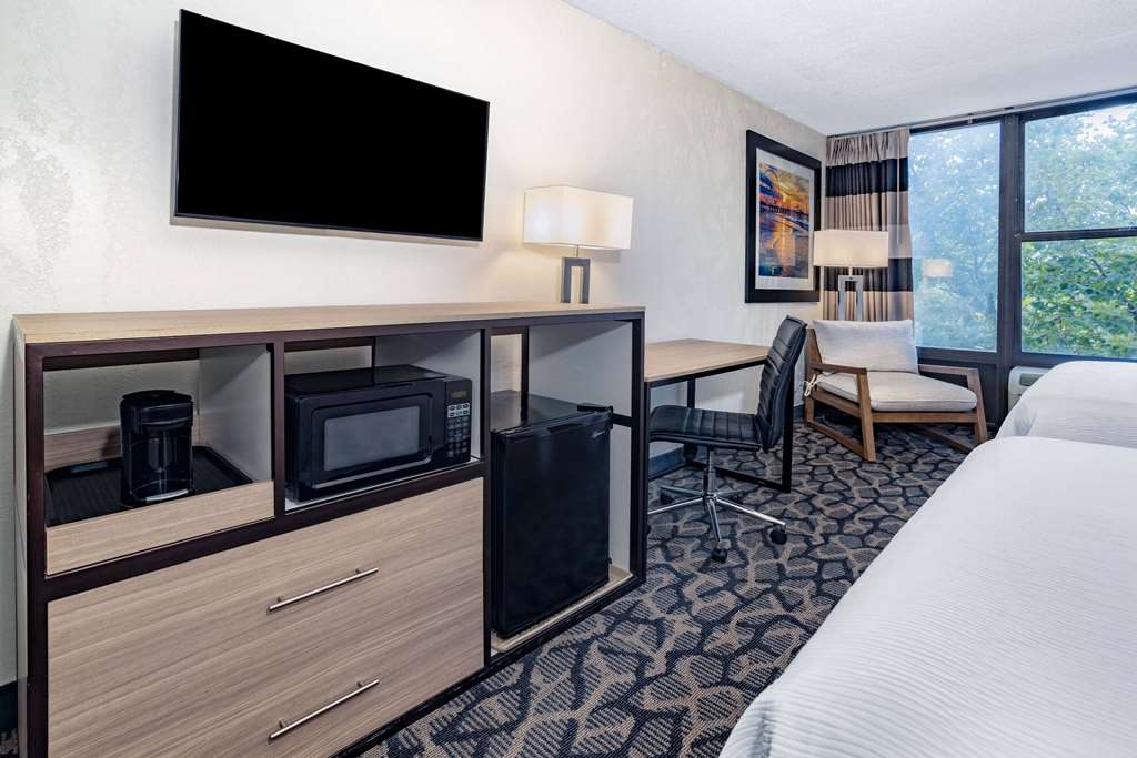 Ramada by Wyndham West Atlantic City - photo 31