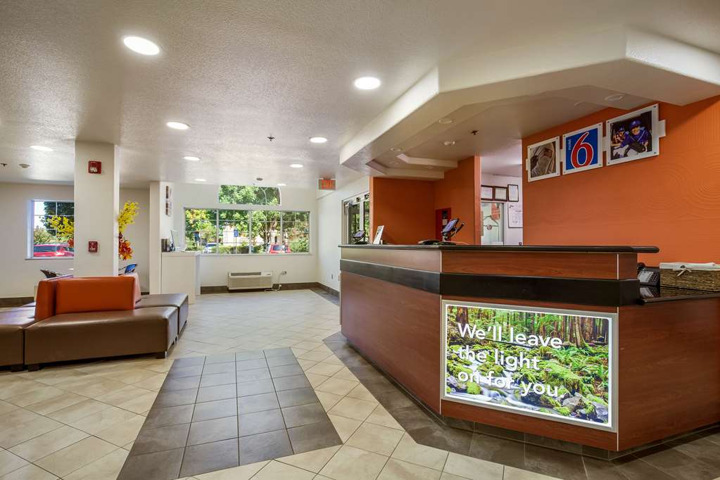 Motel 6 Dixon CA - photo 20
