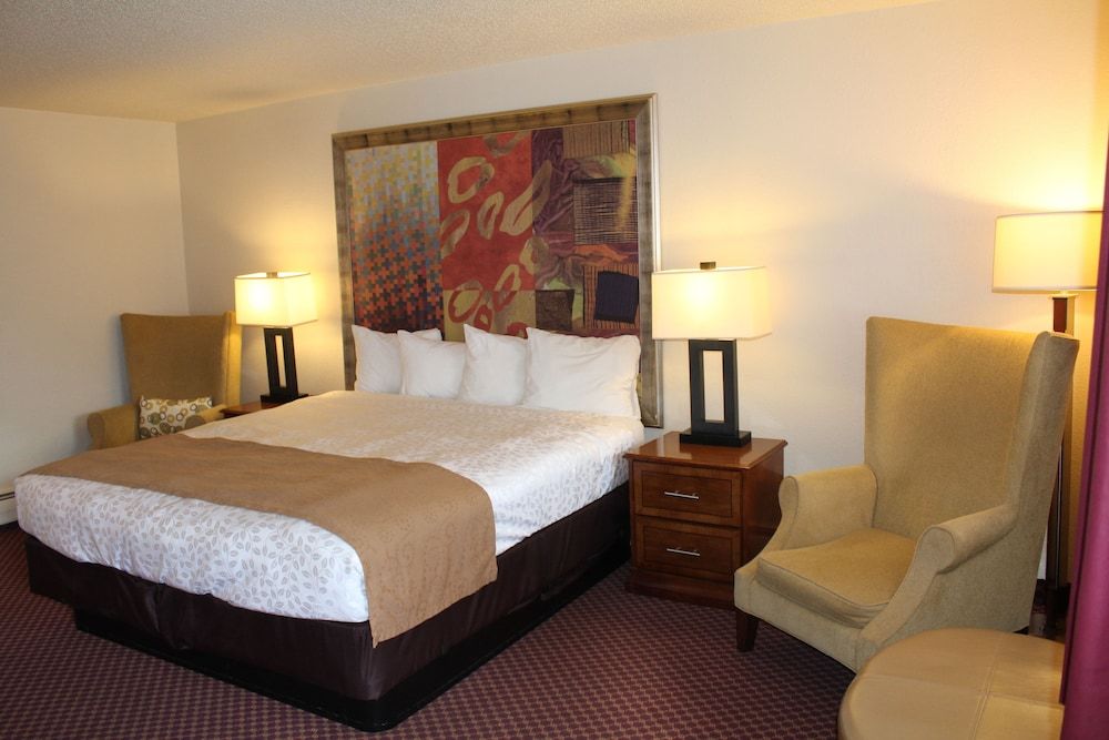 Caravan Inn - photo 13