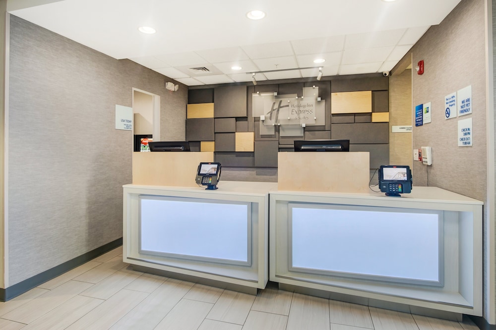 Holiday Inn Express Hotel & Suites Orlando Apopka by IHG - photo 29